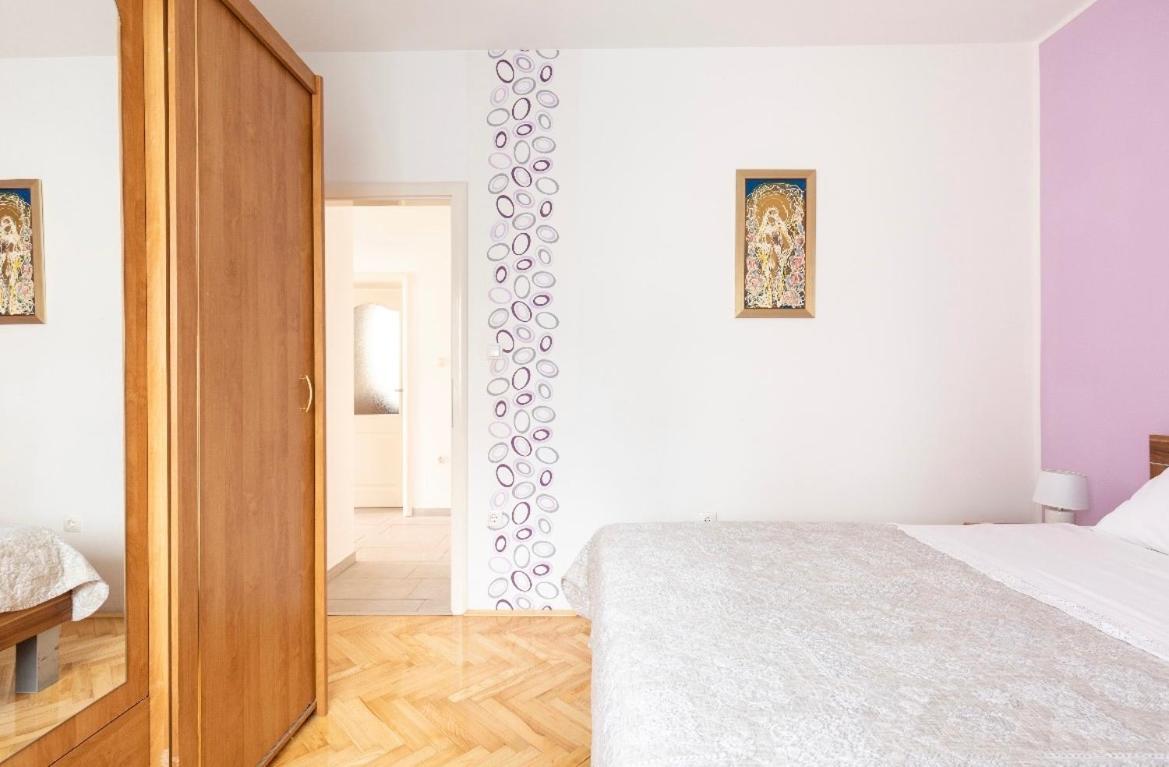 Apartman Mak Kaštela Exterior foto